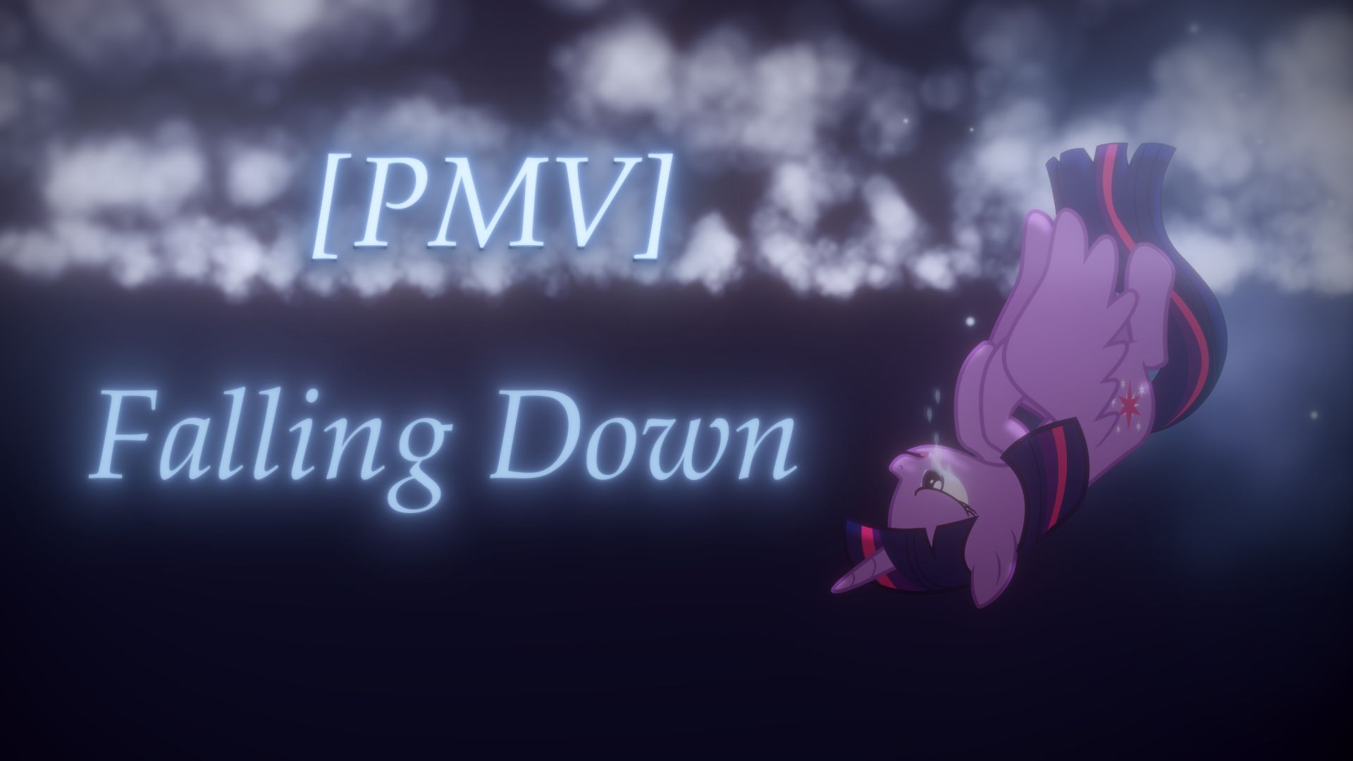 [图]【PMV】-Falling down