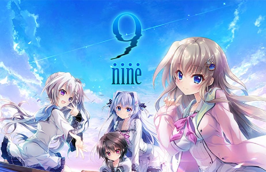 [图]【Gal】《9-nine-天色天歌天籁音Episode.II》全剧情流程实况（持续更新）【纯享版/阅读速度比较慢的人极度适用，因为我就是这样...】