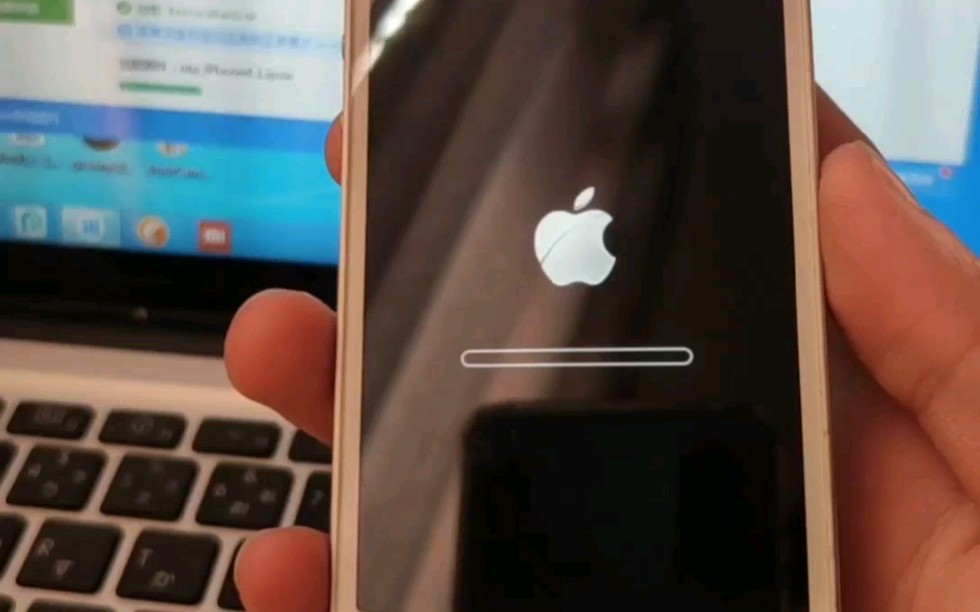 iphone4s降级6.1.3教程