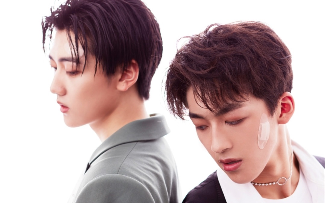 何焉悦色焉栩嘉x何洛洛血腥爱情故事剧情有车慎入