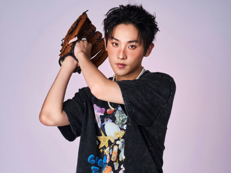 代少冬——8.14智博音乐节《savage》