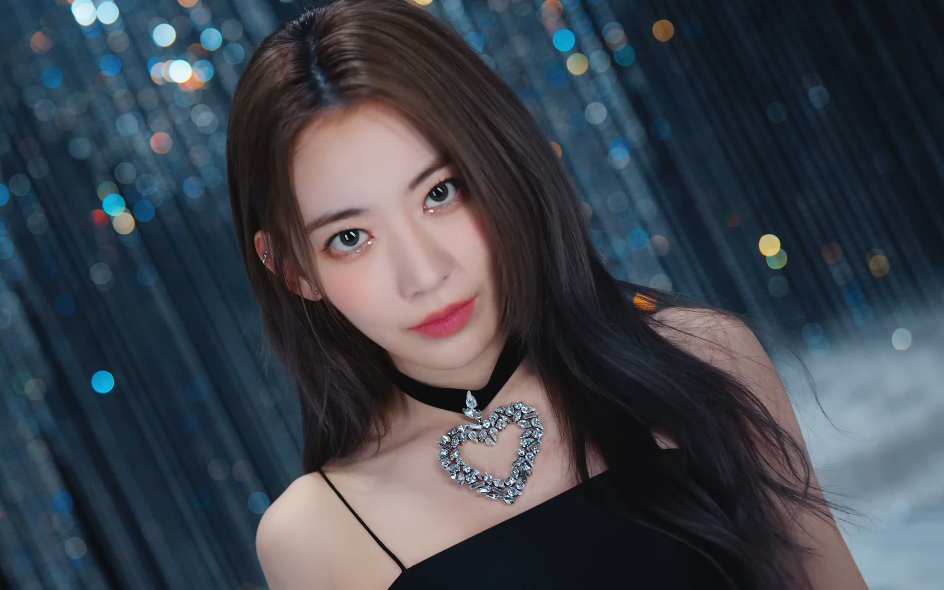 宫脇咲良fearlessmv预告合集樱花cut完整版