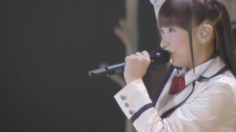 15 3 8 国立代代木竞技场 堀江由衣をめぐる冒険vー狙われた学国祭 Blue Day 公演堀江由衣 Yahho M2 哔哩哔哩