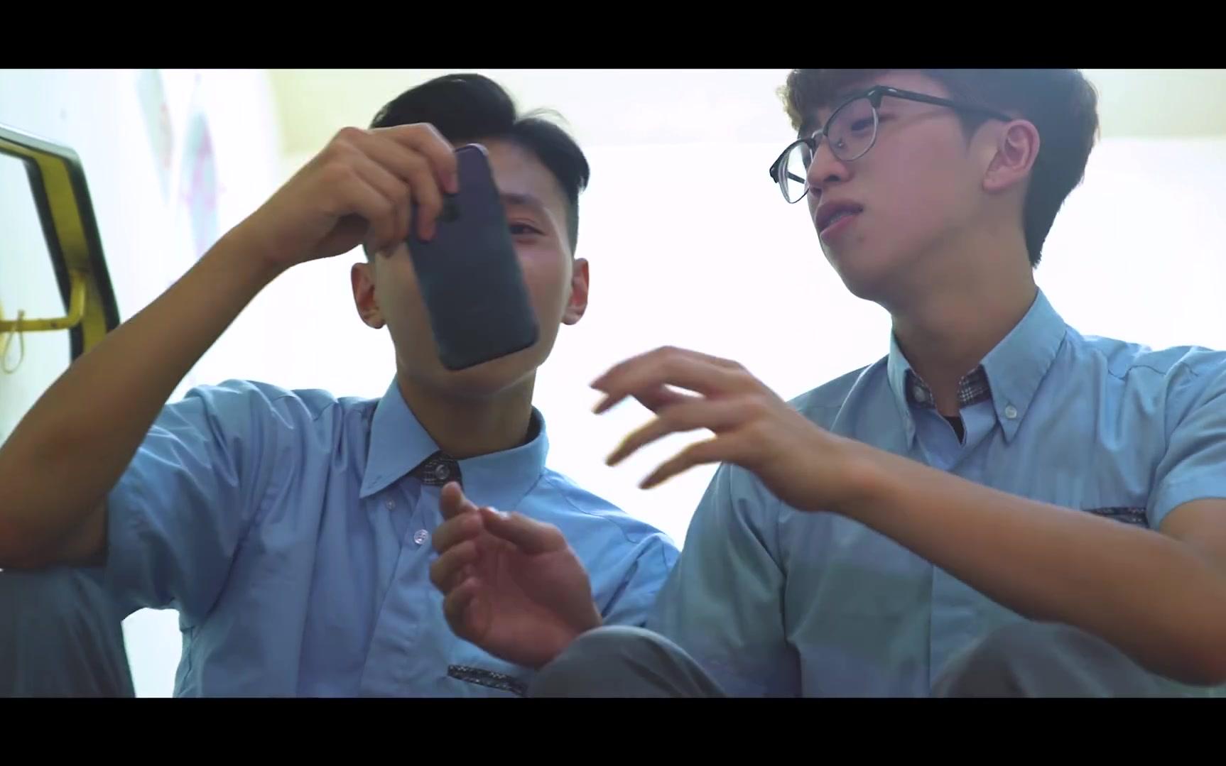 【油管搬运】【波仔】微电影《我们的天空》_哔哩哔哩 (゜-゜)つロ