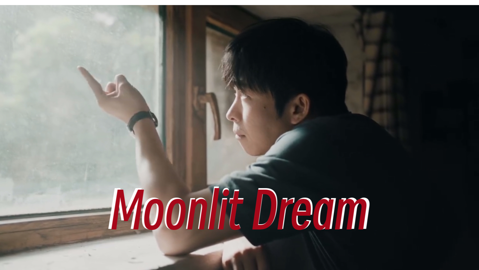 姜小海|Moonlit Dream|梦里见.哔哩哔哩bilibili