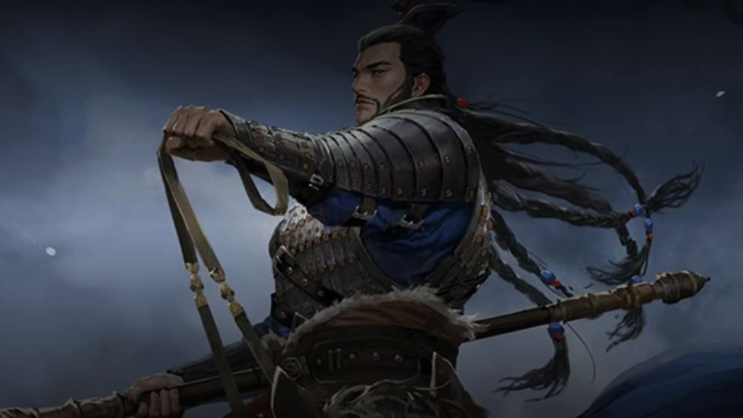 将军出征 夫人在做什么呢