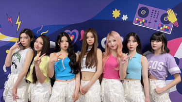 未来站自购】NMIXX KCON 2022 Premiere in Chicago 全场cut 舞台