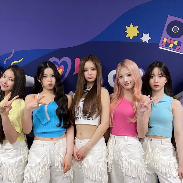 未来站自购】NMIXX KCON 2022 Premiere in Chicago 全场cut 舞台+游戏+