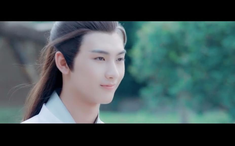 花千骨白笙之相思引