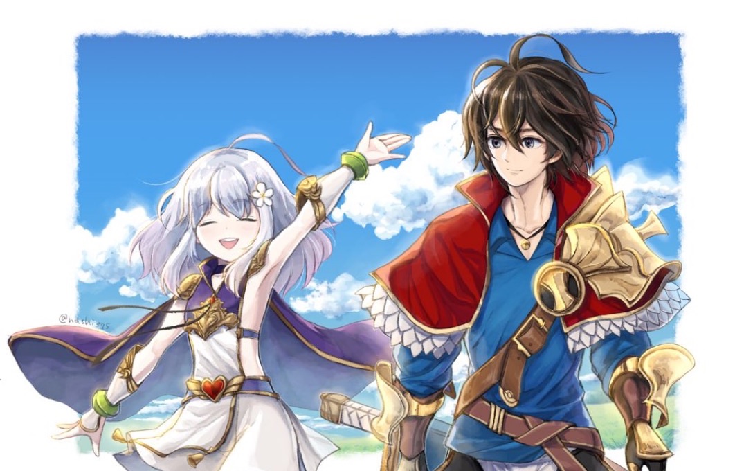 [图]【Another Eden：穿越时空的猫】电锯宠物“光环”的正确用法