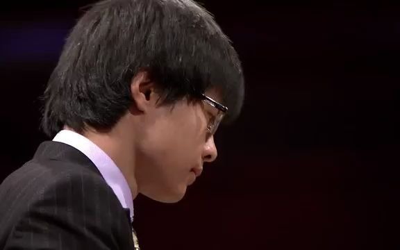 【第十六届肖邦国际钢琴比赛】孙梅庭演奏肖邦降A大调波兰舞曲 Chopin Polonaise in A flat major, Op.53哔哩哔哩bilibili