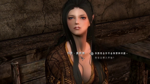 老滚5 必装mod 最详细的视频攻略 灰狐篇 哔哩哔哩 Bilibili