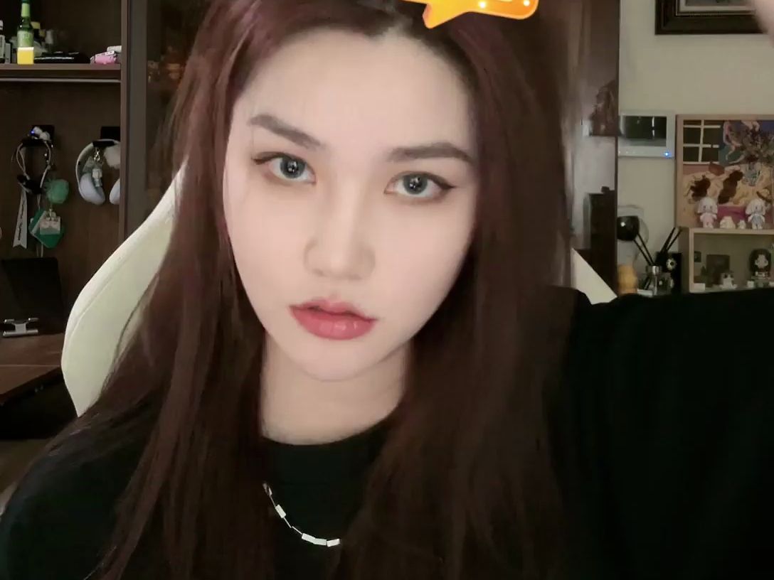 【katrina/卡吹娜】直播-弹幕字幕20240527