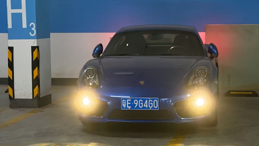 2026年还值得入手老旧燃油车