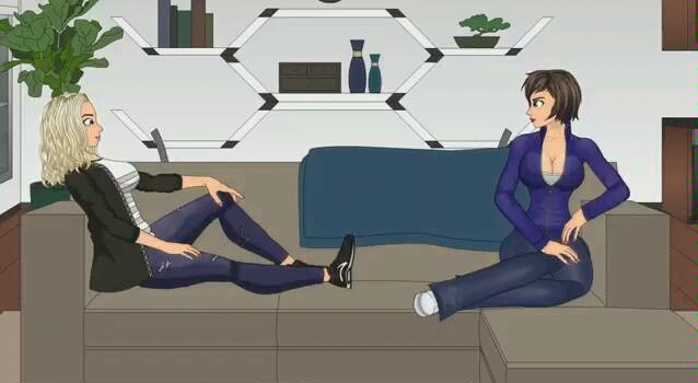 tg动画foxx性别错误3