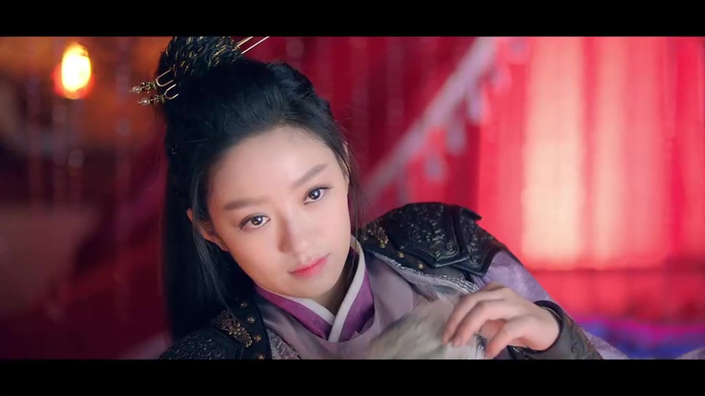 萧如意朵喵喵如意喵丨虐喵了
