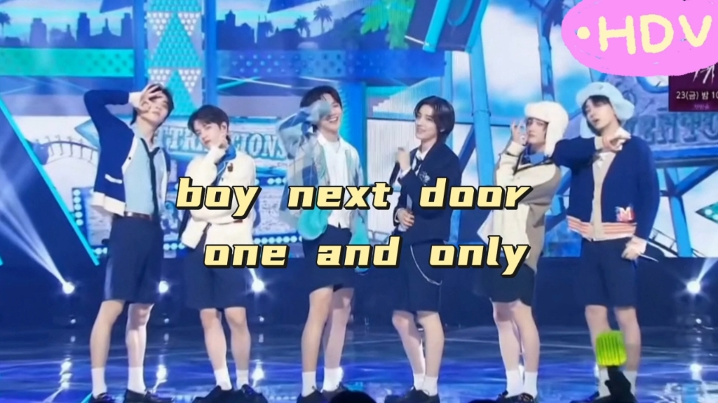 boy next door 清爽乾淨的少年唱著歡快的歌,太喜歡了