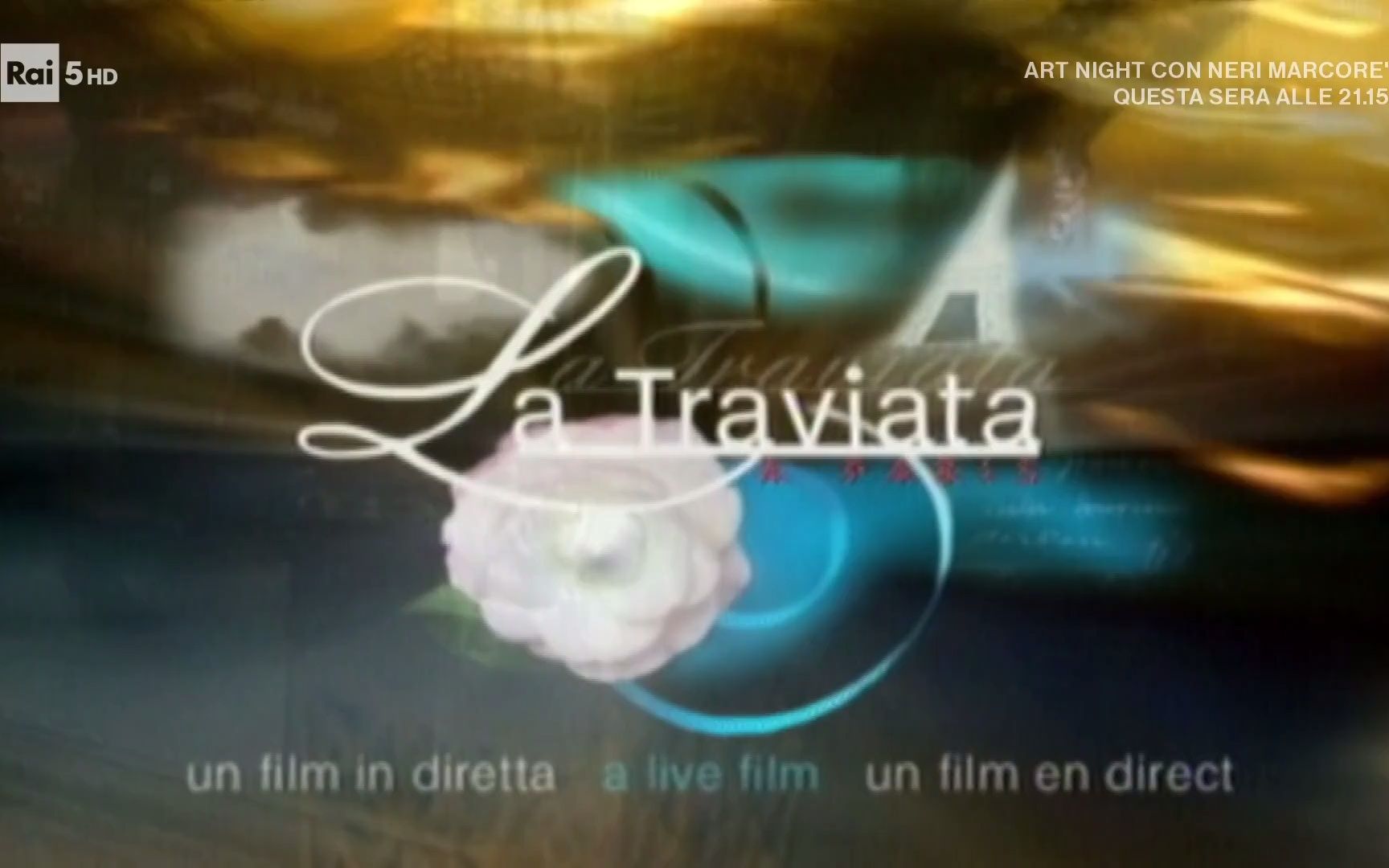 威尔第歌剧《茶花女》祖宾ⷦⅥᔦŒ‡挥意大利Rai交响乐团(2000)La Traviata Zubin Metha哔哩哔哩bilibili