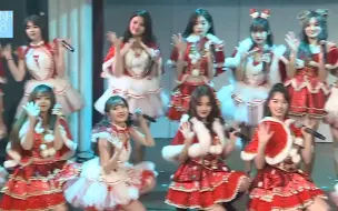 Download Video: SNH48《新年这一刻》袁雨桢、万丽娜