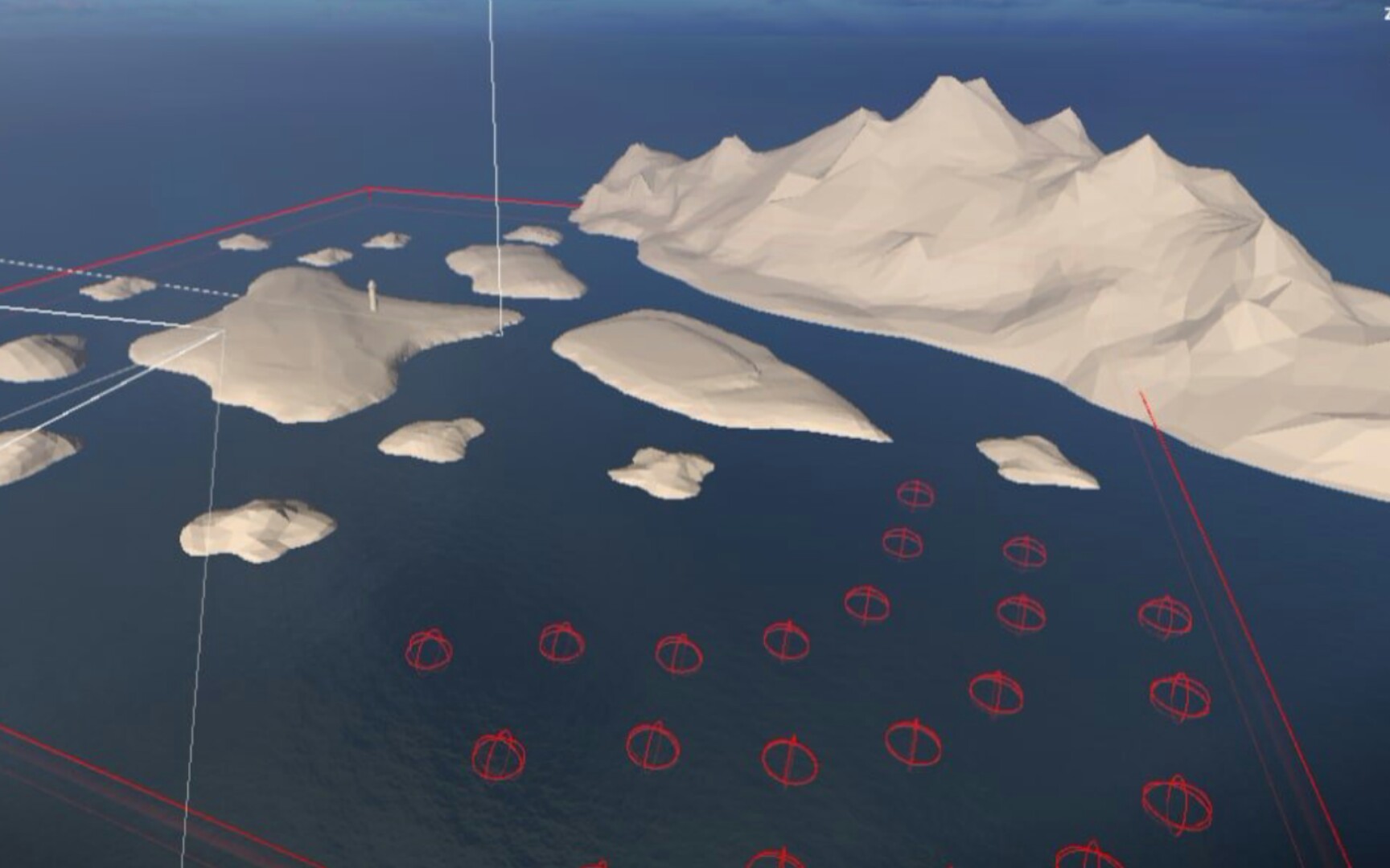 现代战舰〕新的地图即将到来!_哔哩哔哩bilibili