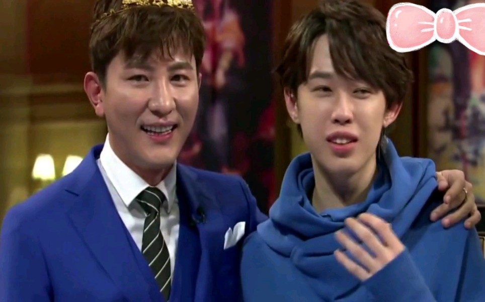 【非正式 原片】祝大左生日快乐,回顾曾经代表给会长过生日片段!