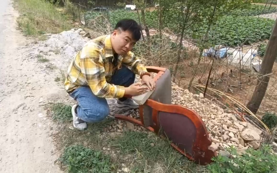 【经典复刻】ouc之耻,复刻虎哥一眼万年