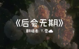 Tải video: T.雲《后会无期》