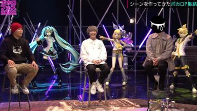 Hi-Res ClariS 1st 武道館コンサート~2つの仮面と失われた太陽_哔哩哔