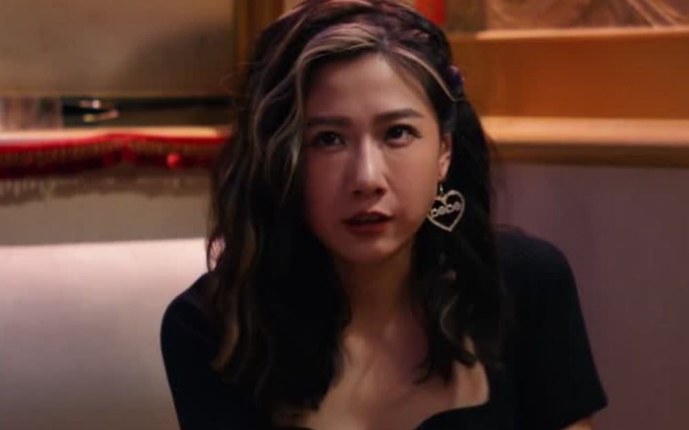 旧金山美容院 23集