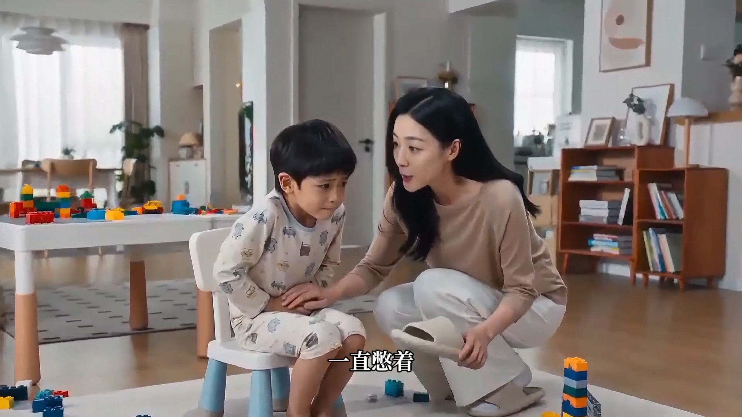 孩子这些行为别大意，暗藏健康大风险