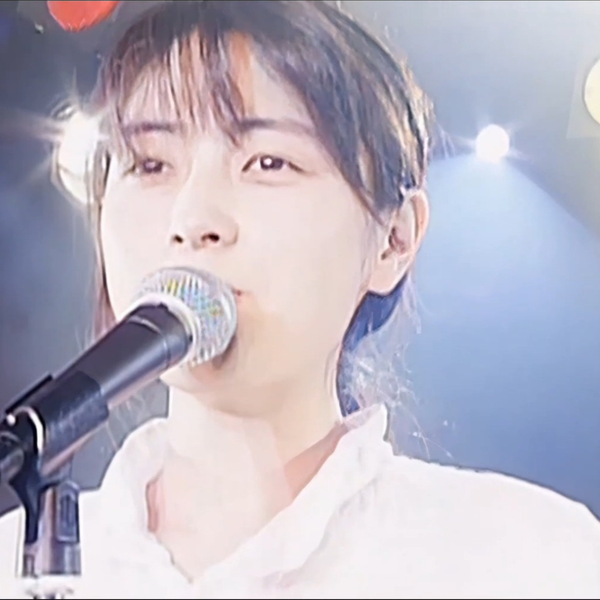 ZARD ハイヒール脱ぎ捨てて 4K Resolution_哔哩哔哩_bilibili