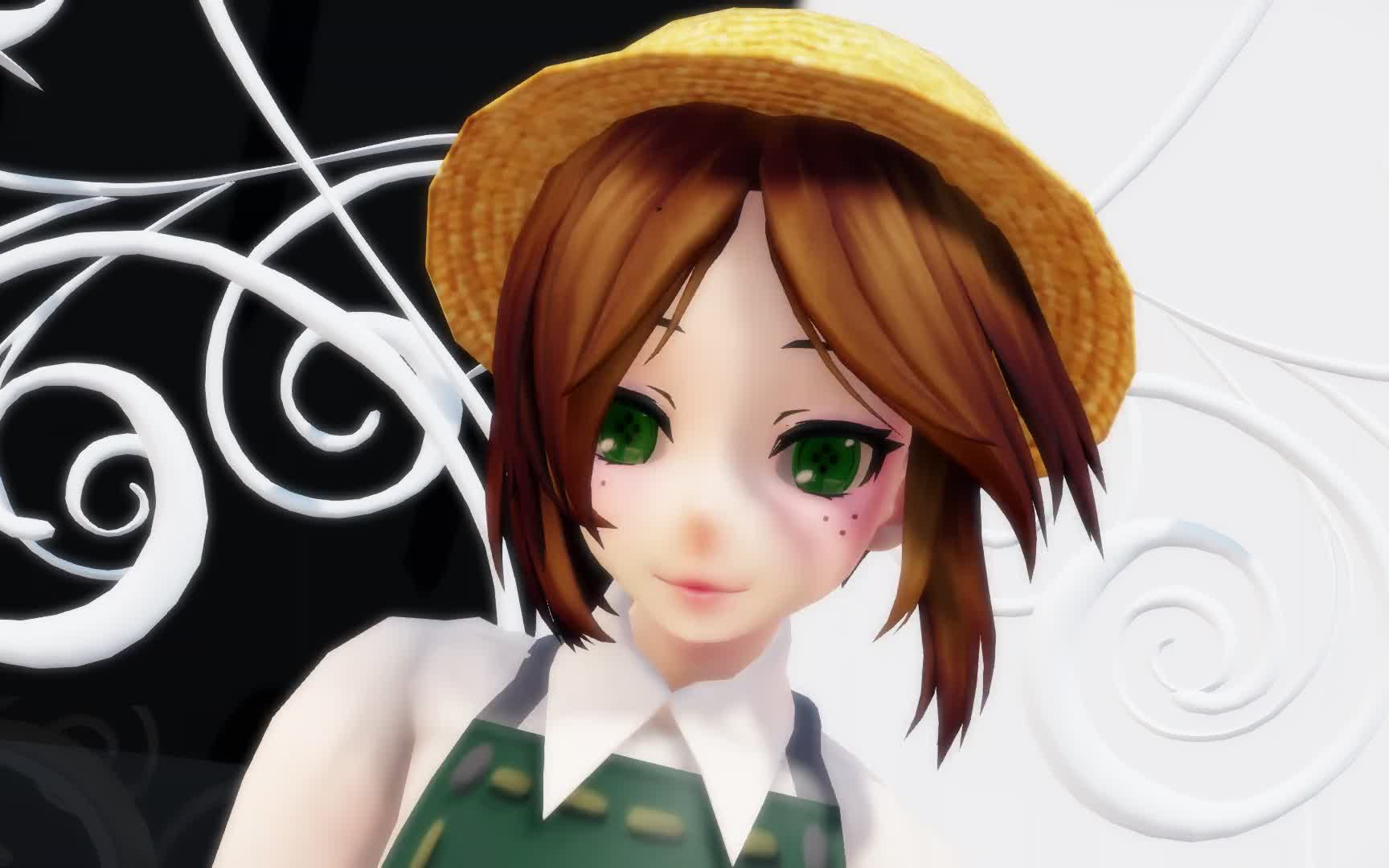 [第五人格mmd]性感园丁,在线拆椅_哔哩哔哩_bilibili