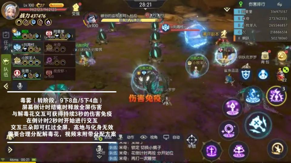 活动作品龙之谷2沙龙3蘑菇岩峡谷技能流程文字攻略圣徒视角沙龙第三关