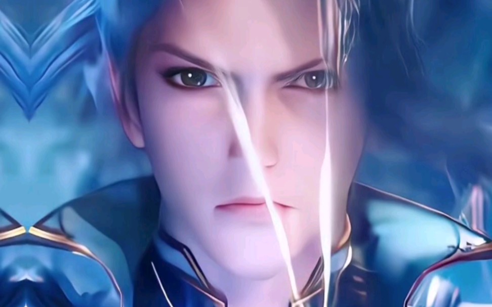 小舞怎么给唐三做奥利给颜色的冰淇淋呢?