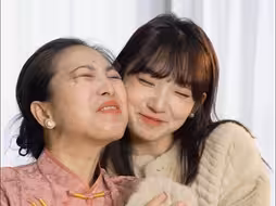 和未来婆婆处成闺蜜能有多幸福？