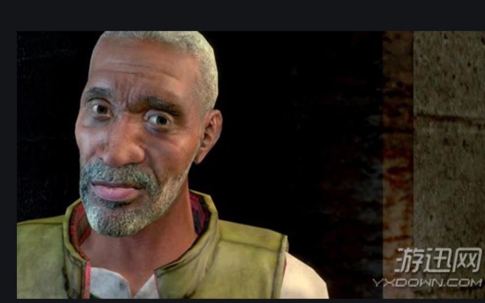 半条命2第二十五期:伊莱之死_哔哩哔哩 (゜-゜)つロ 干杯~-bilibili