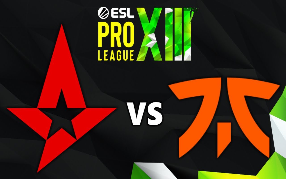 【csgo比赛录像】 a队 astralis vs fnatic epl s13小组赛