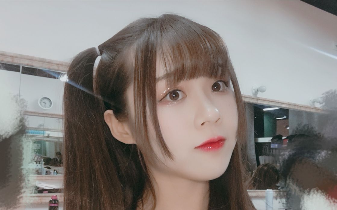 【gnz48林芝】20181019《双面偶像》 林芝 cut_哔哩哔哩 (゜-゜)つロ