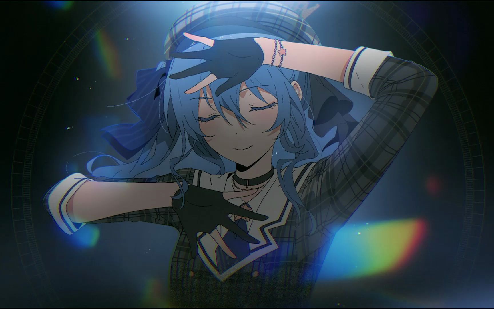 星街彗星与田所梓的平行线交错电台 60 20220522