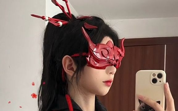 [图]【cosplay】纵使你阅人无数应也无人再似我