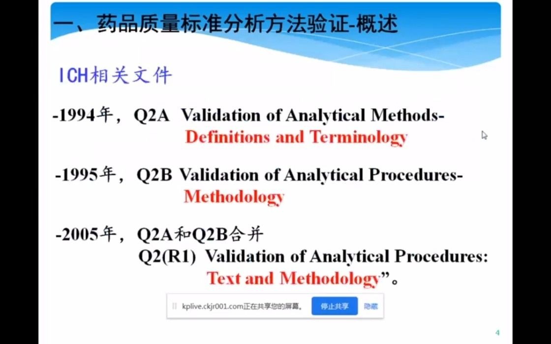 [图]9101方法学验证指导原则