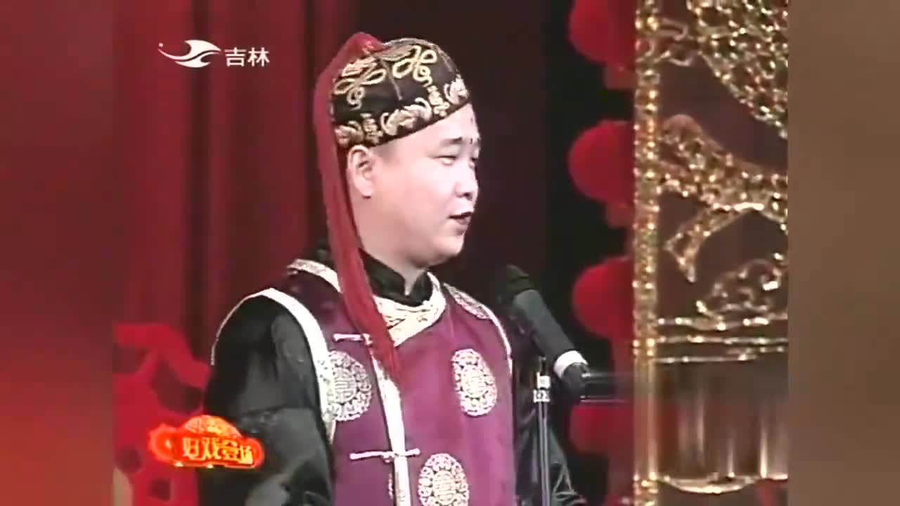 好戏登场:活宝登台,孙小宝真是活宝,各种搞笑信手拈来!