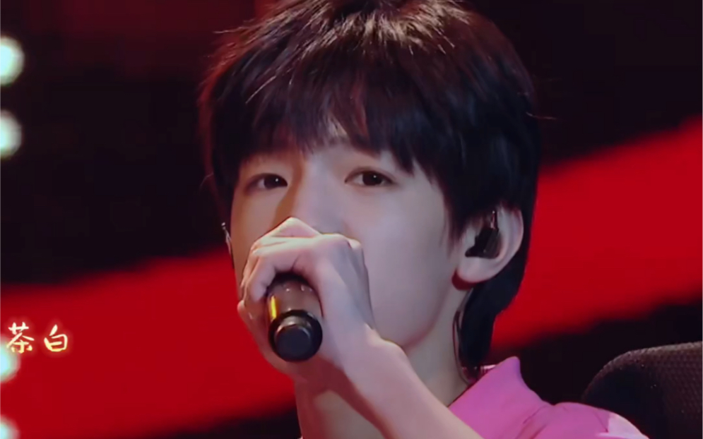 张泽禹庆功酒练习室