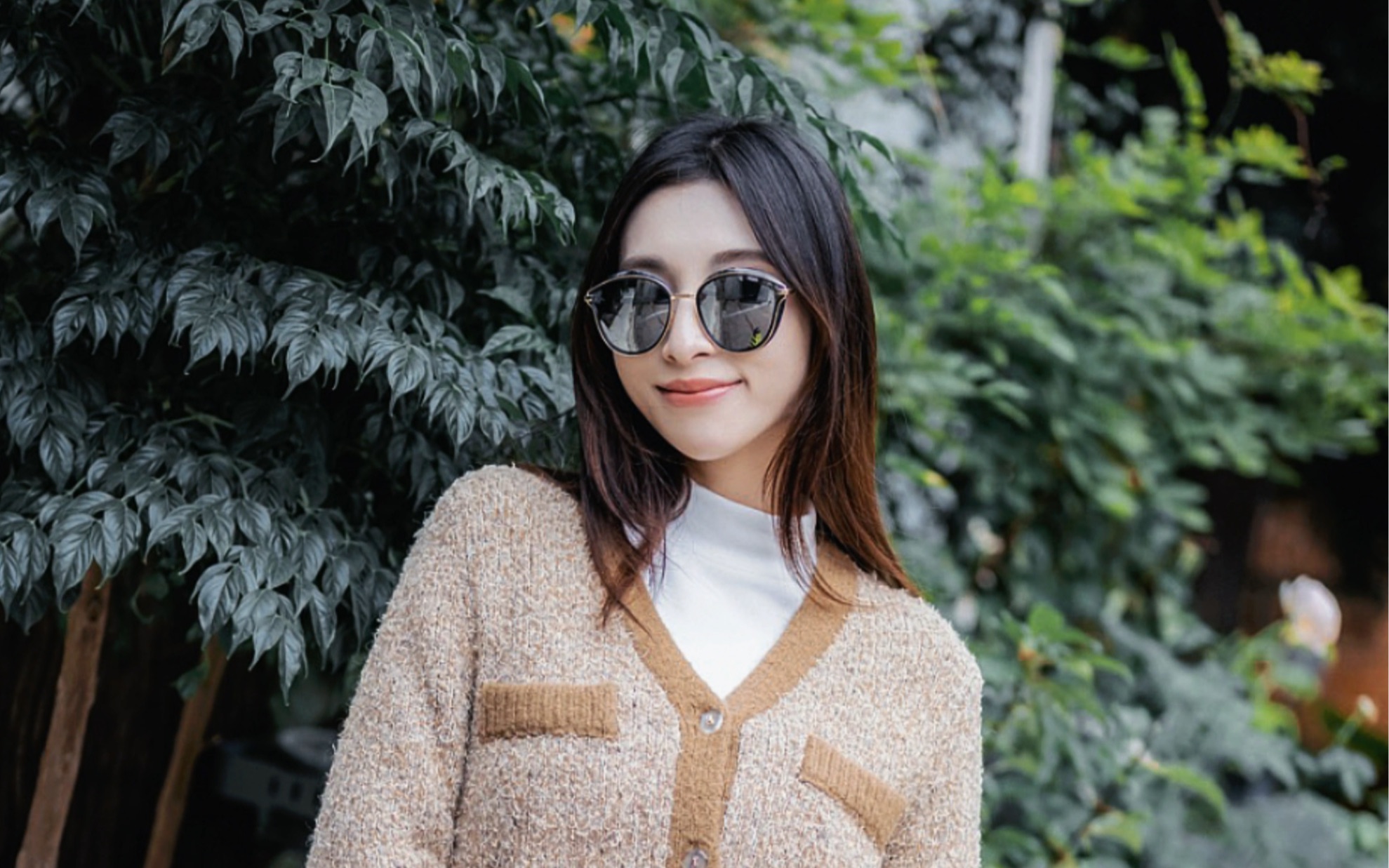 dmdl黛美多丽|捕捉秋天该有的温柔93