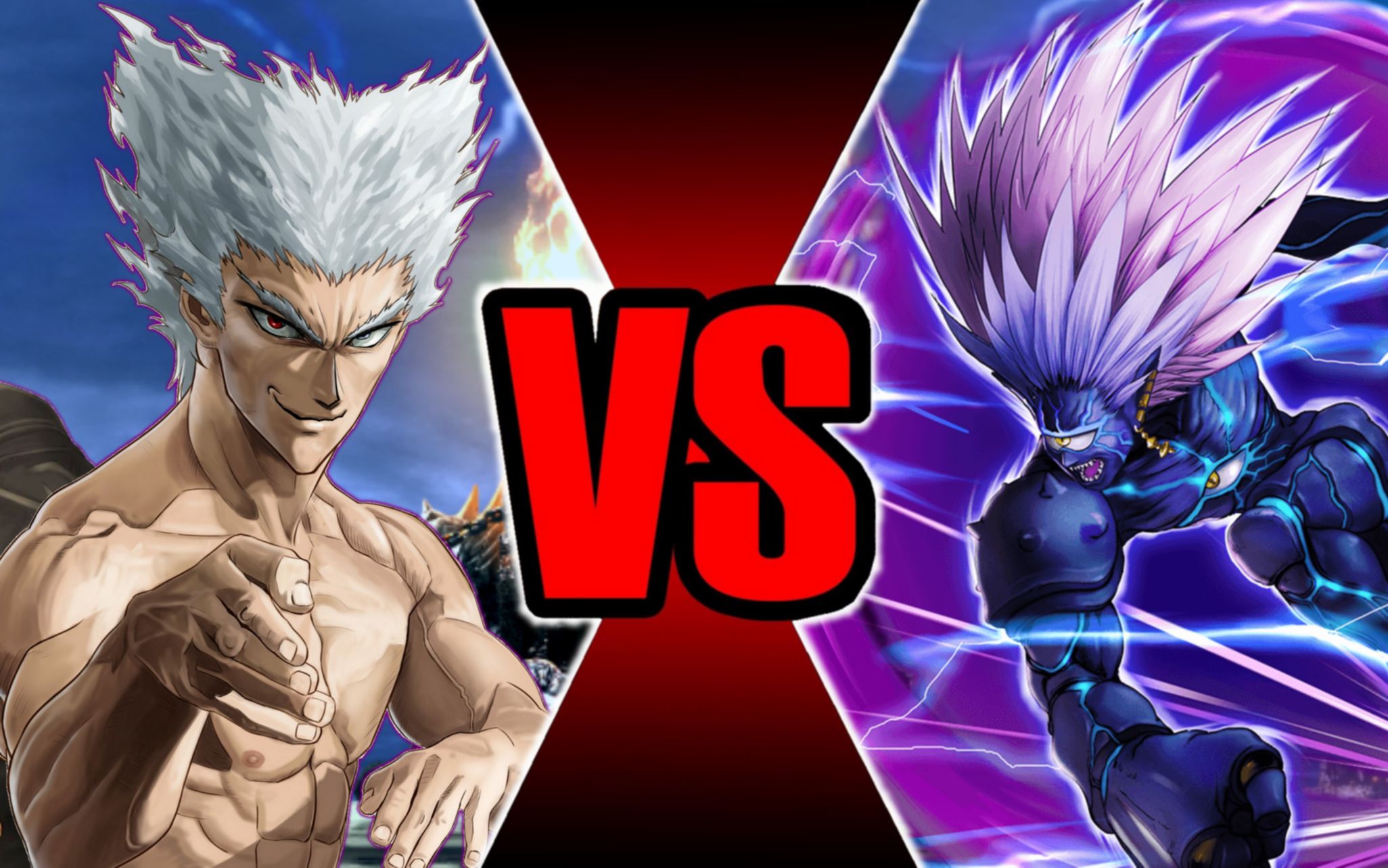 活动  【mugen】饿狼 vs 波罗斯【1080p】【60帧】