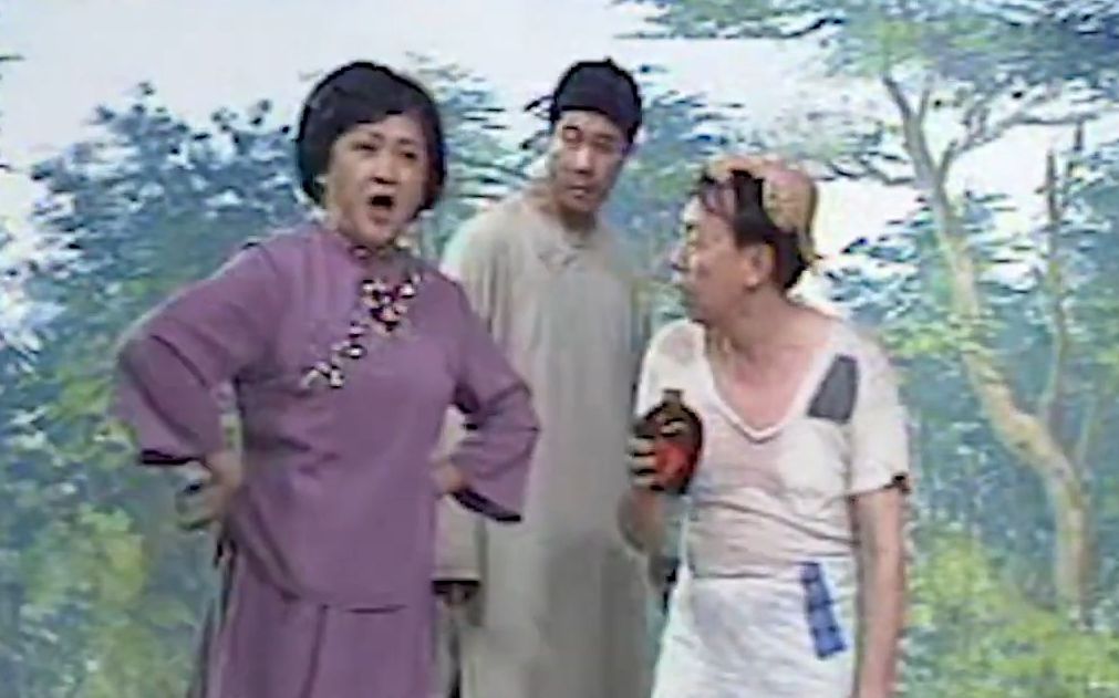 怕怕--黄俊英 何宝文 崔凌霄