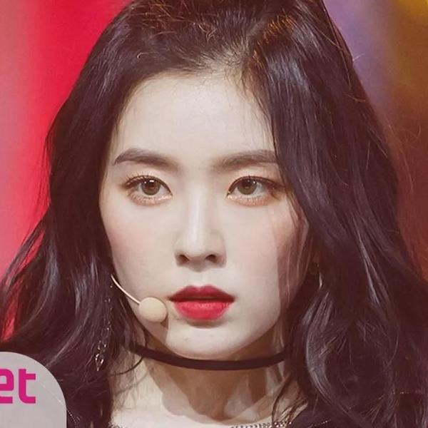 Red Velvet アイリーンQQ Music 中国 中華 5星 希少 Red Velvet