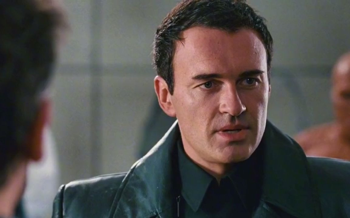 【神奇四侠】将军恐神奇四侠能力不足,竟然找来了毁灭博士