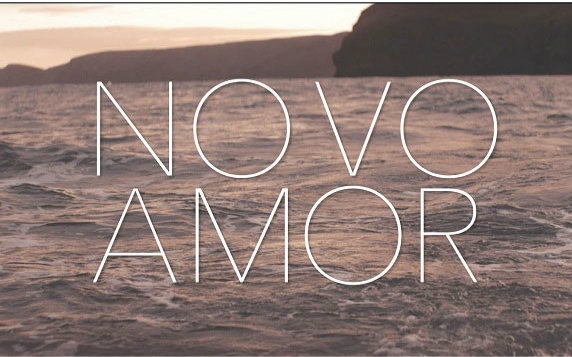 [图]【NOVO AMOR】Anchor