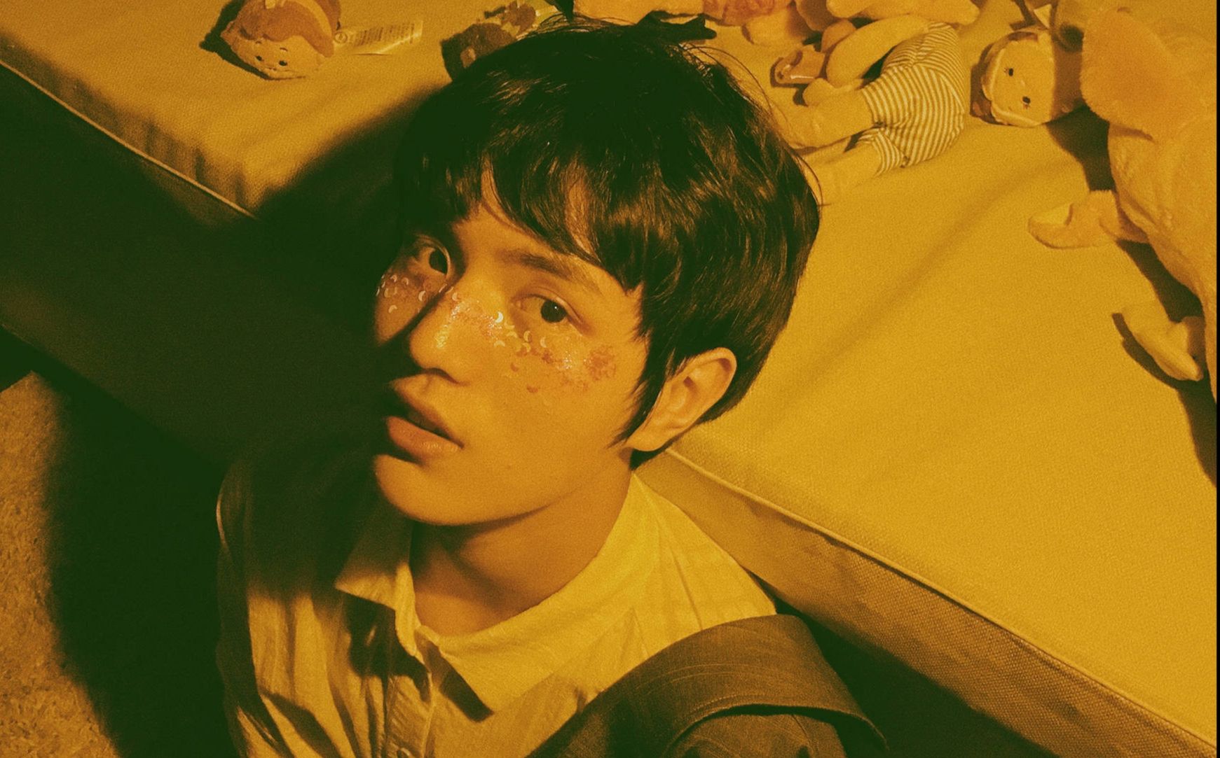 尹毓恪姐姐妹妹站起来高萌混剪